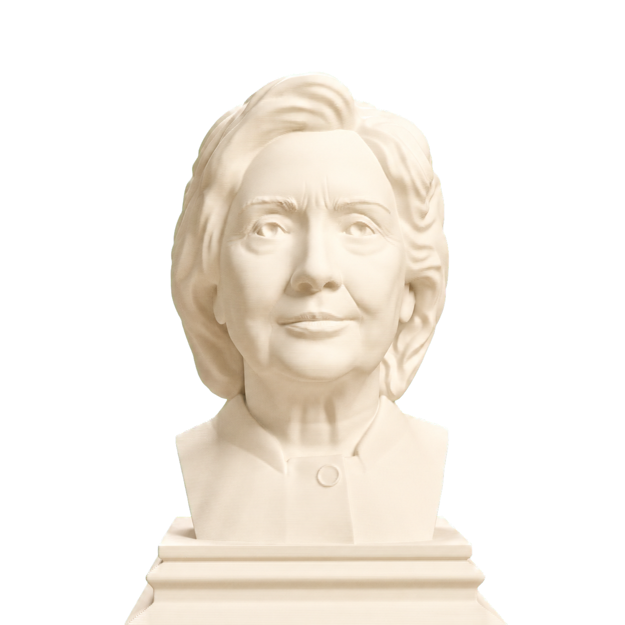 Hillary Clinton