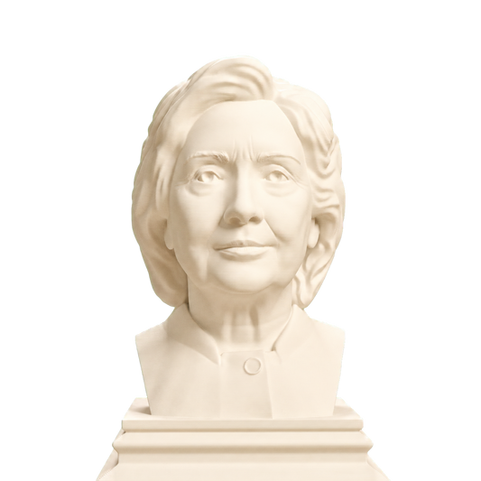Hillary Clinton