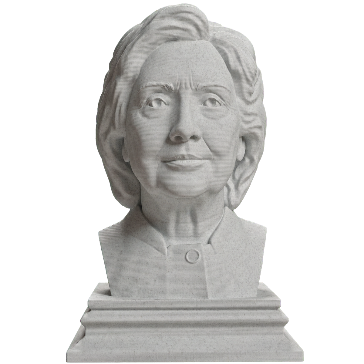 Hillary Clinton