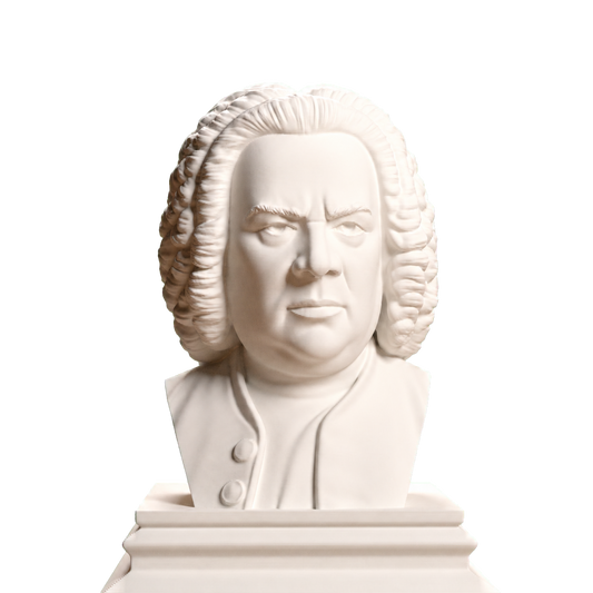 Johann Sebastian Bach