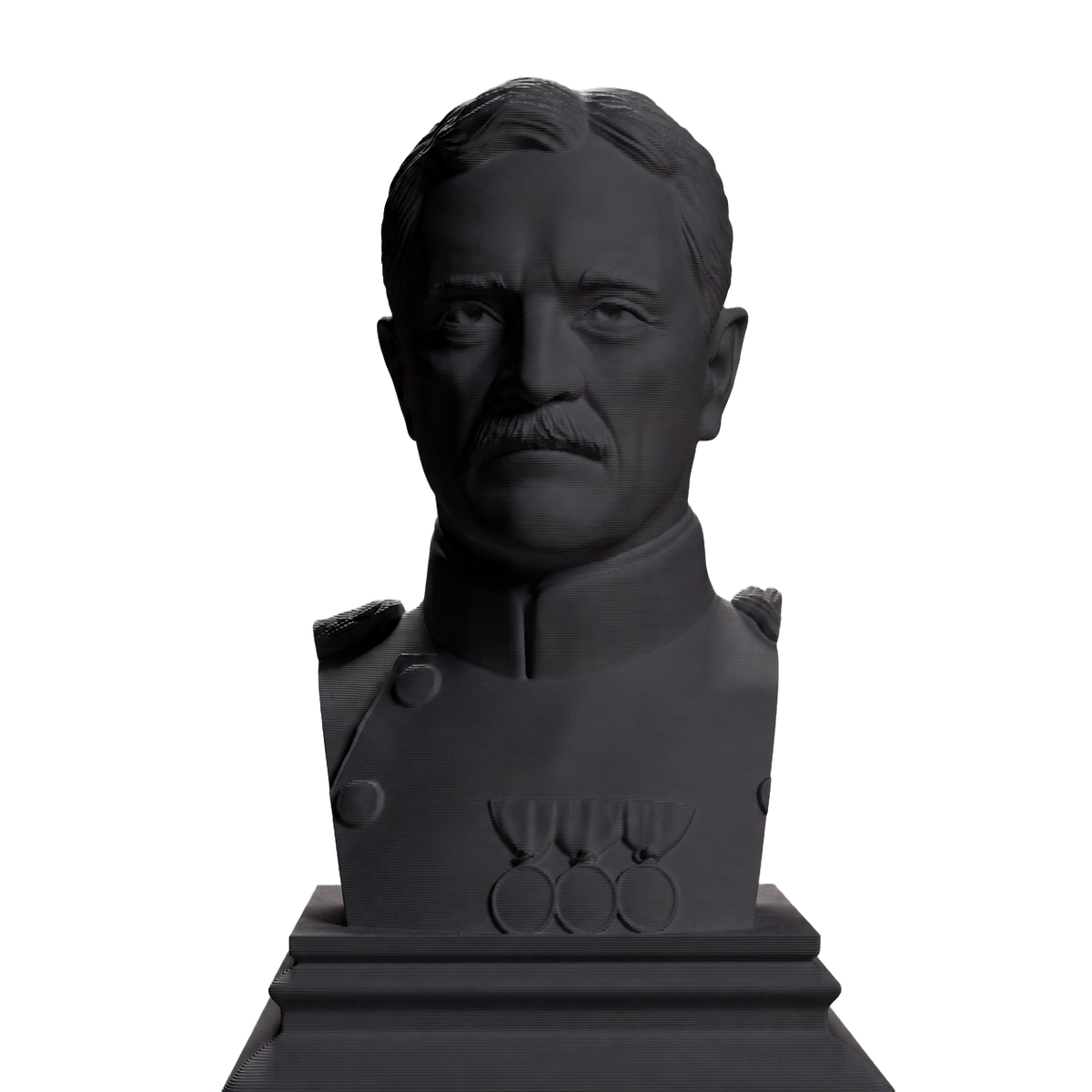 John J. Pershing
