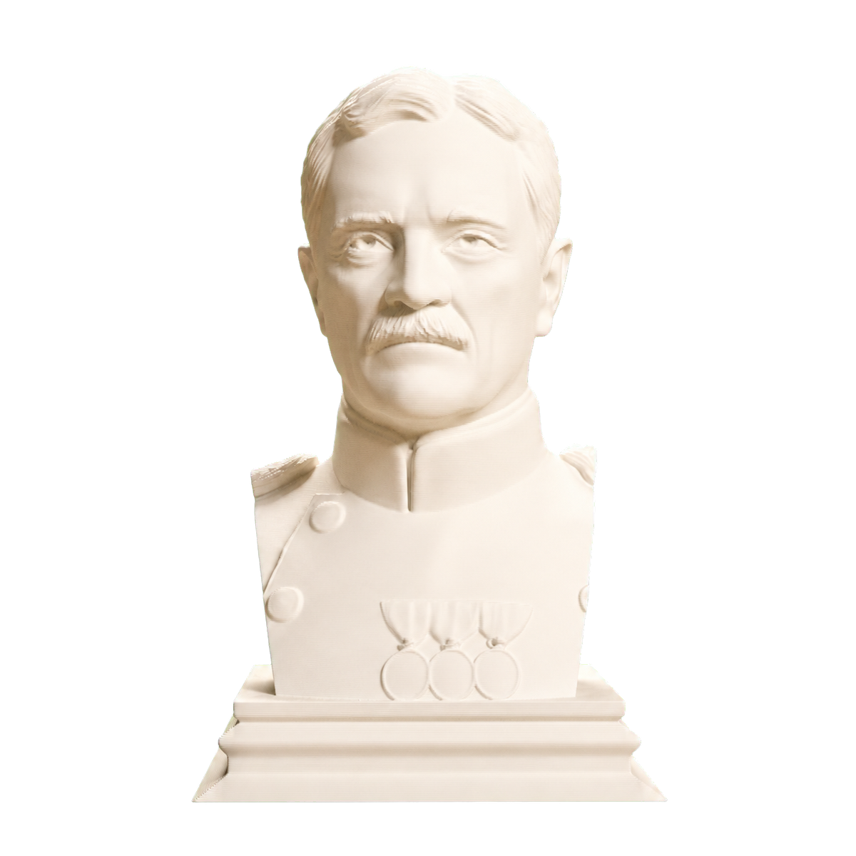 John J. Pershing