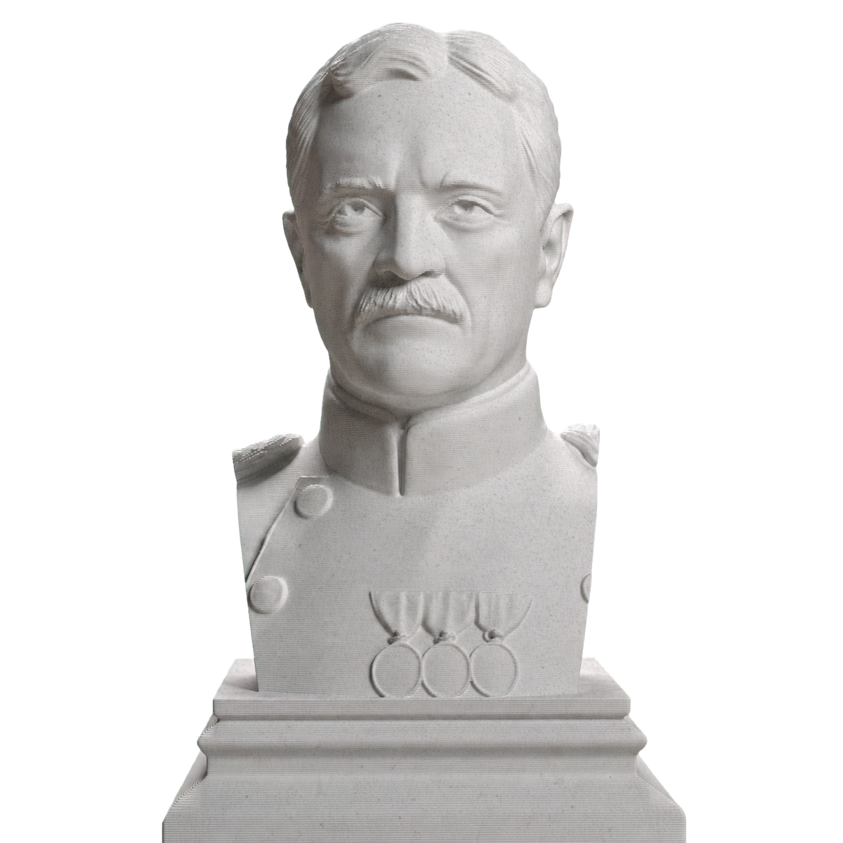 John J. Pershing