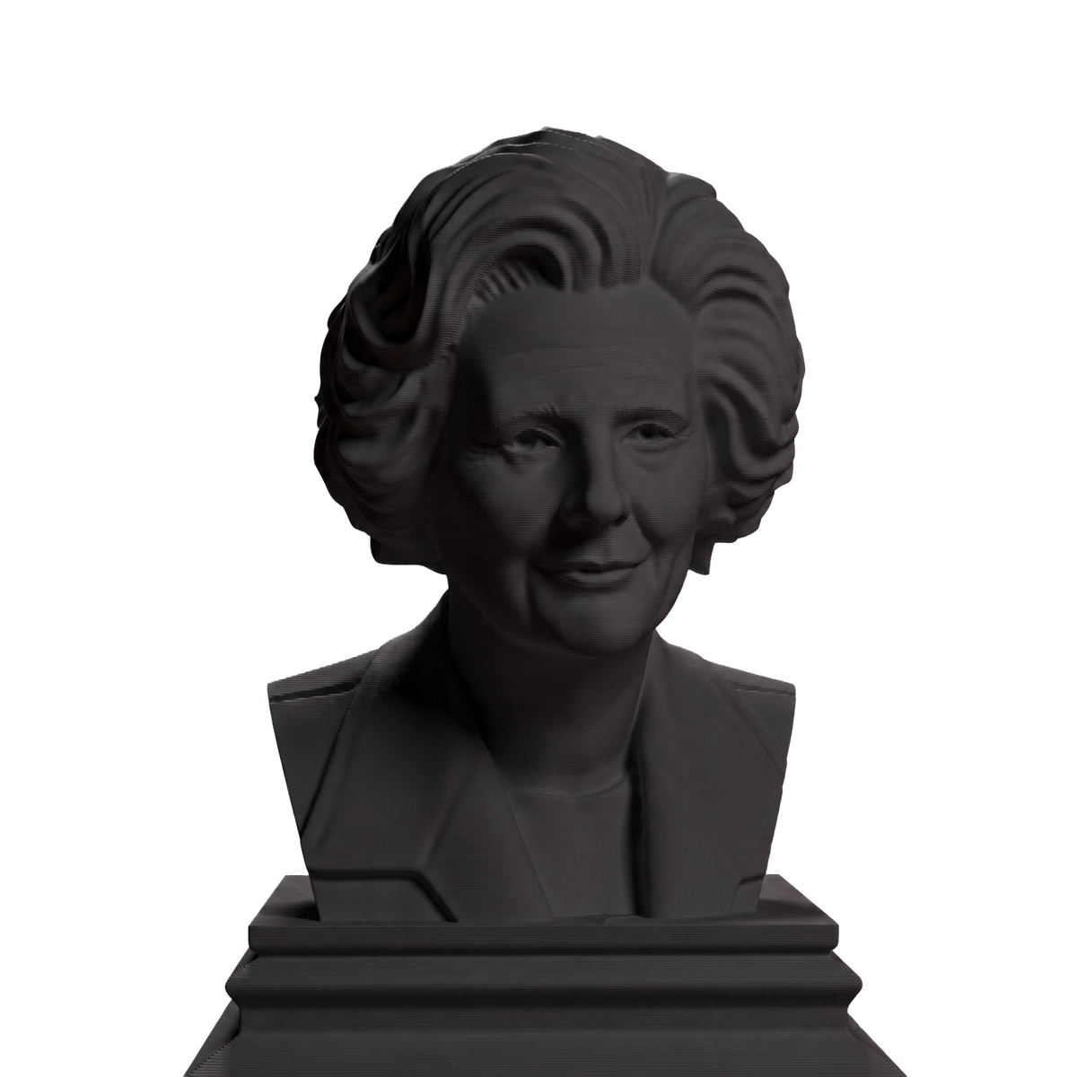 Margaret Thatcher