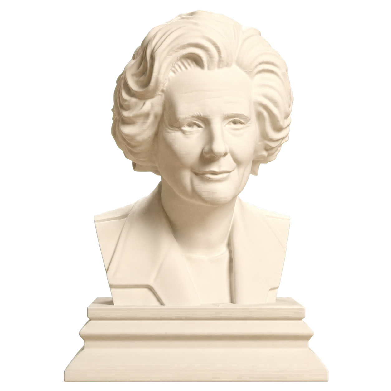 Margaret Thatcher