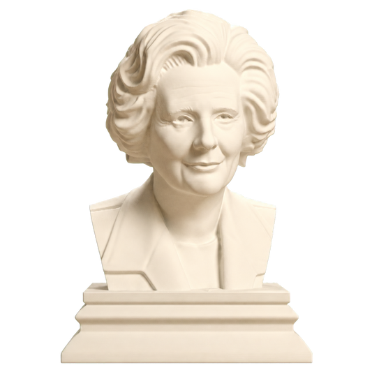 Margaret Thatcher