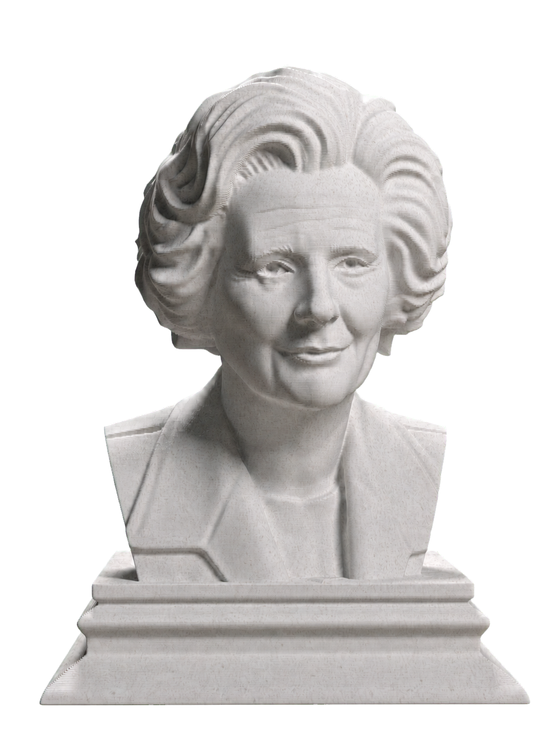 Margaret Thatcher