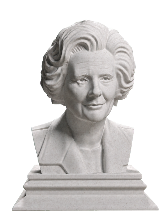 Margaret Thatcher