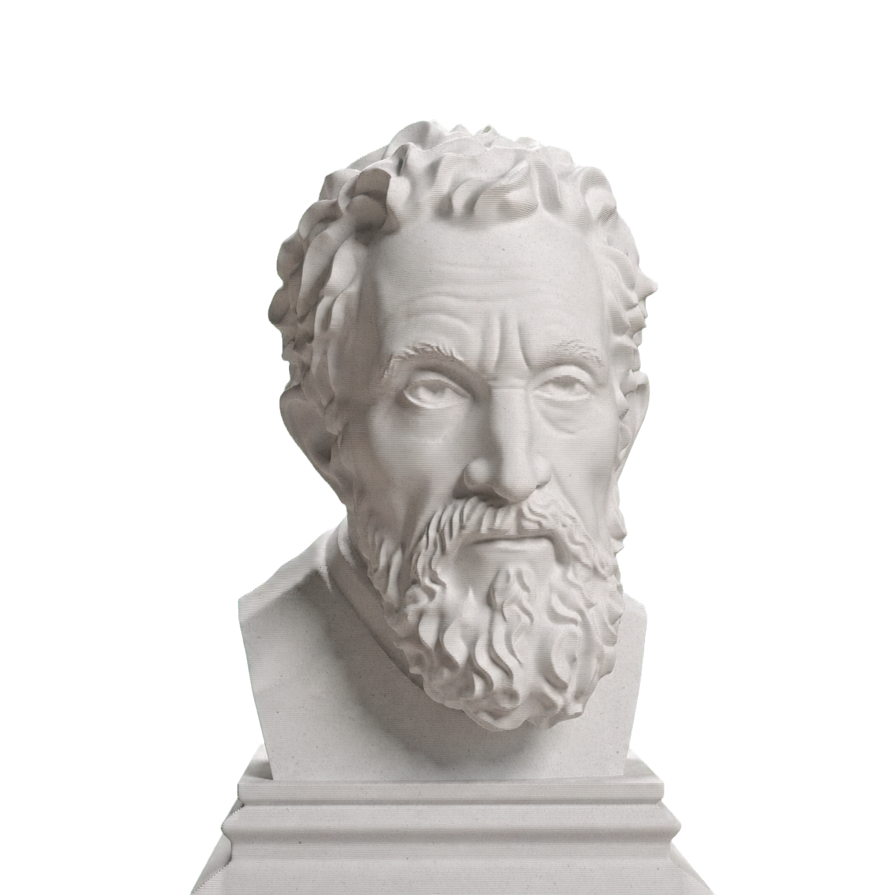 Michelangelo