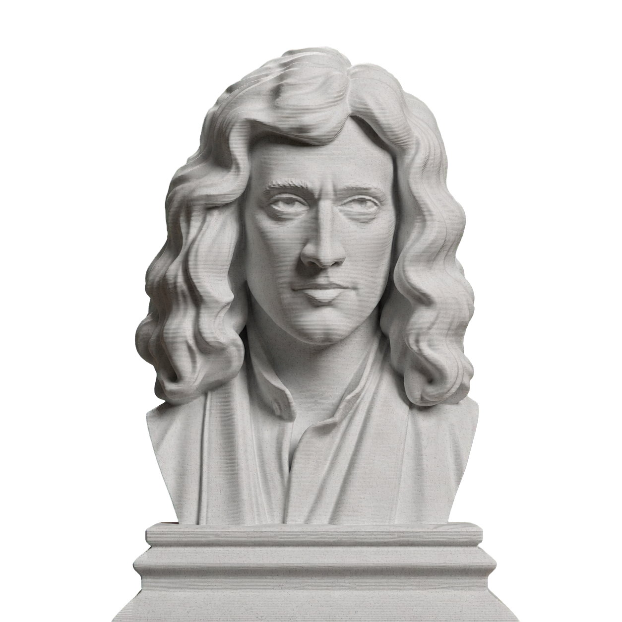 Isaac Newton