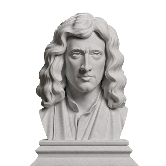 Isaac Newton