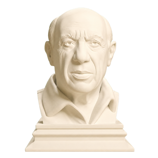 Pablo Picasso