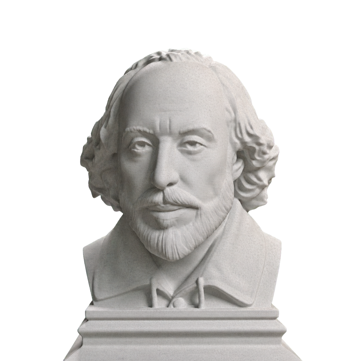 William Shakespeare