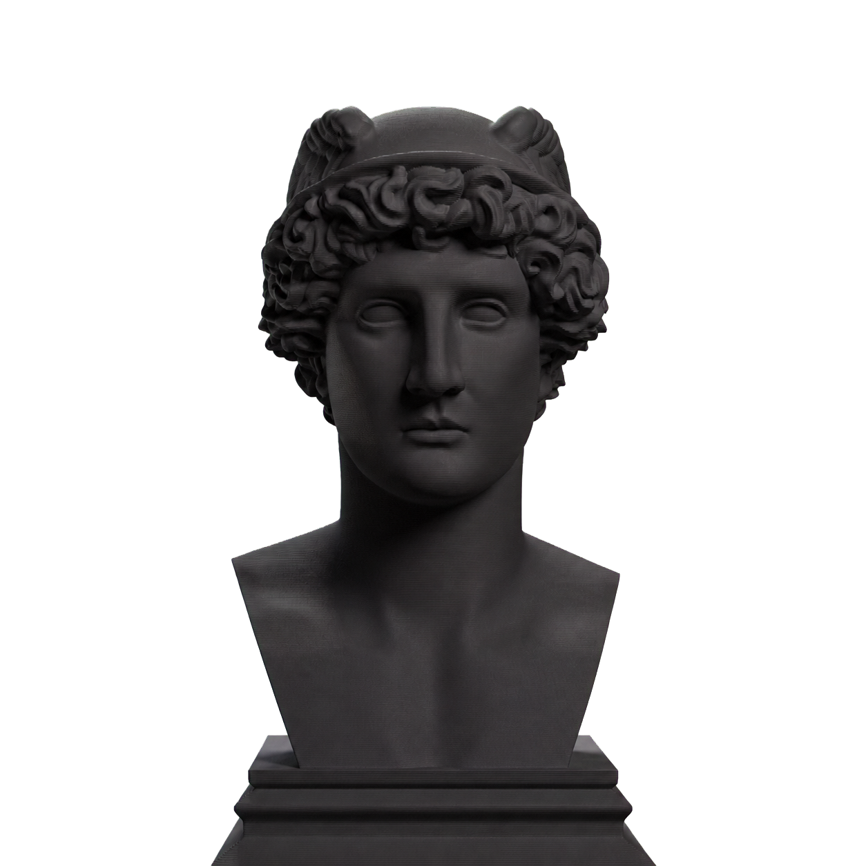 Hermes Classical Bust