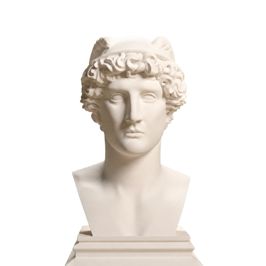 Hermes Classical Bust