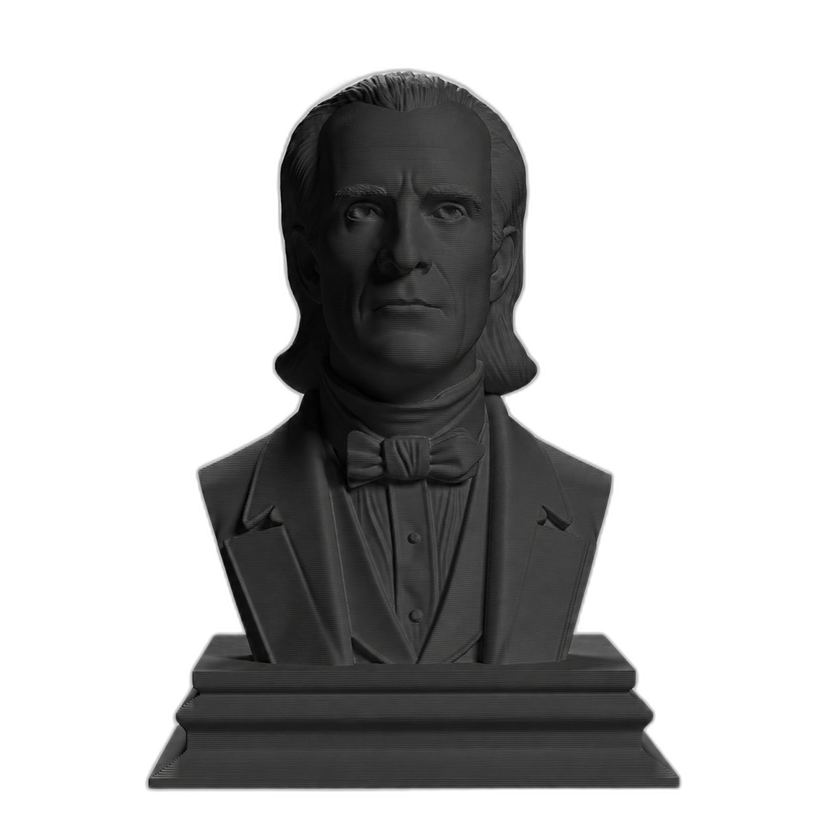 James K. Polk