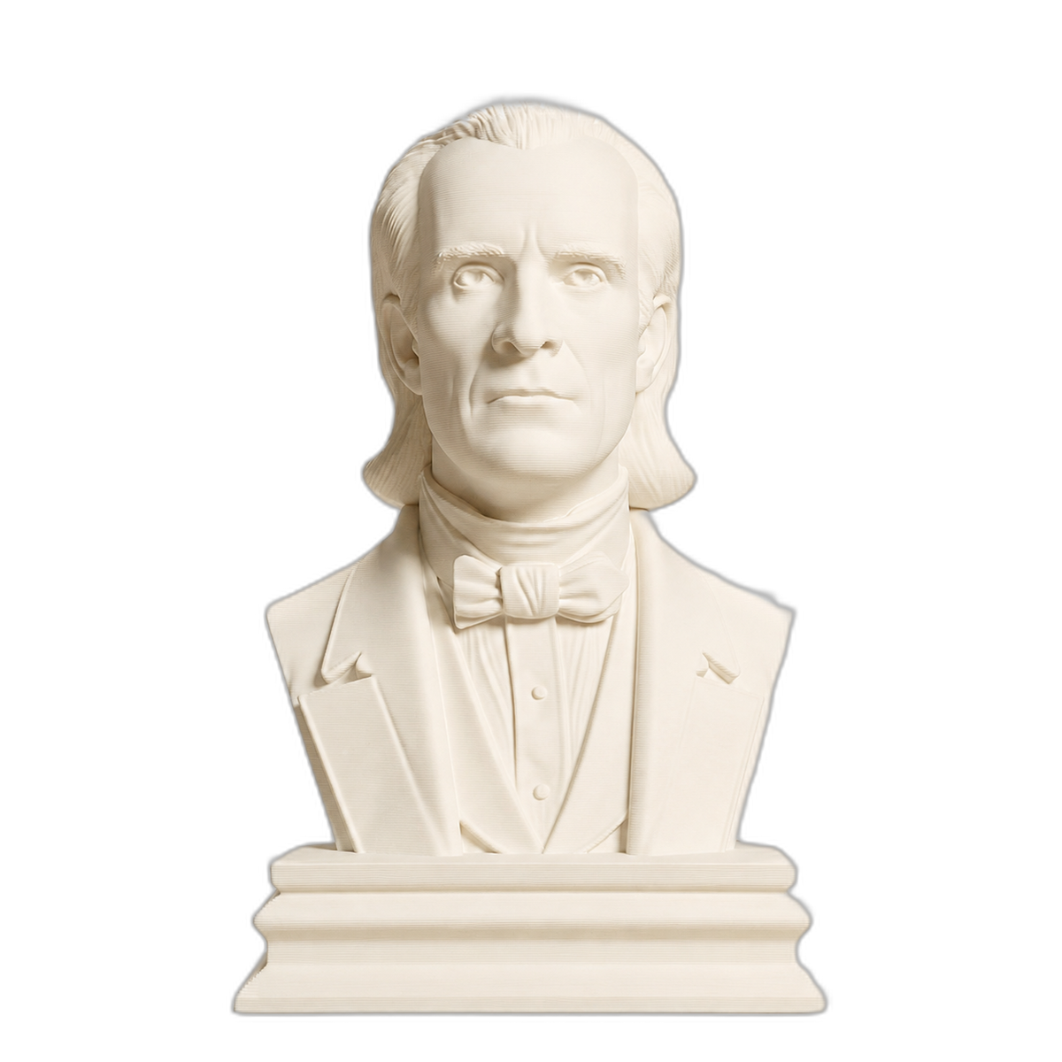 James K. Polk