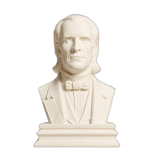 James K. Polk