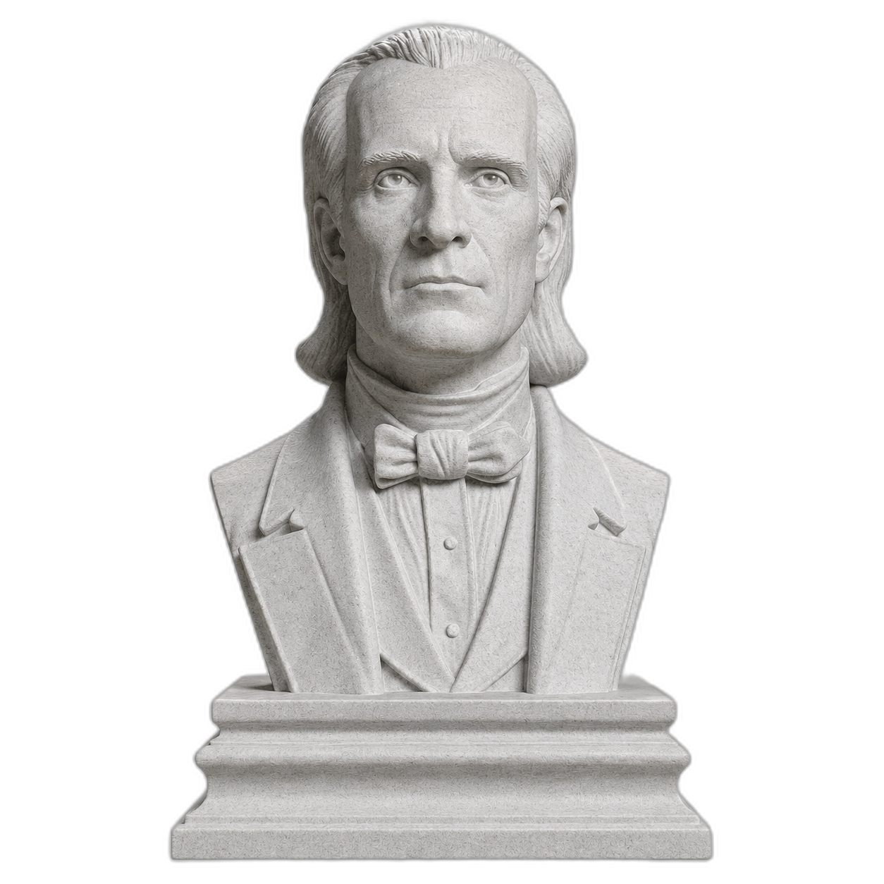 James K. Polk