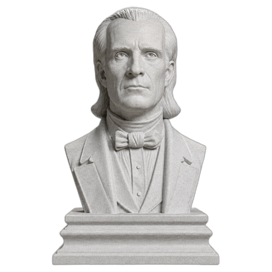 James K. Polk