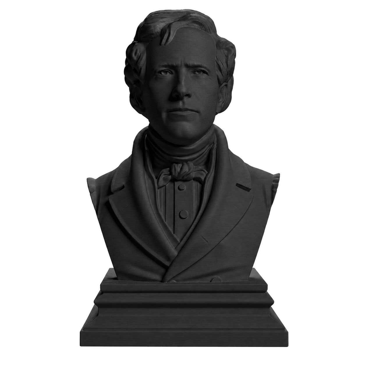 Franklin Pierce