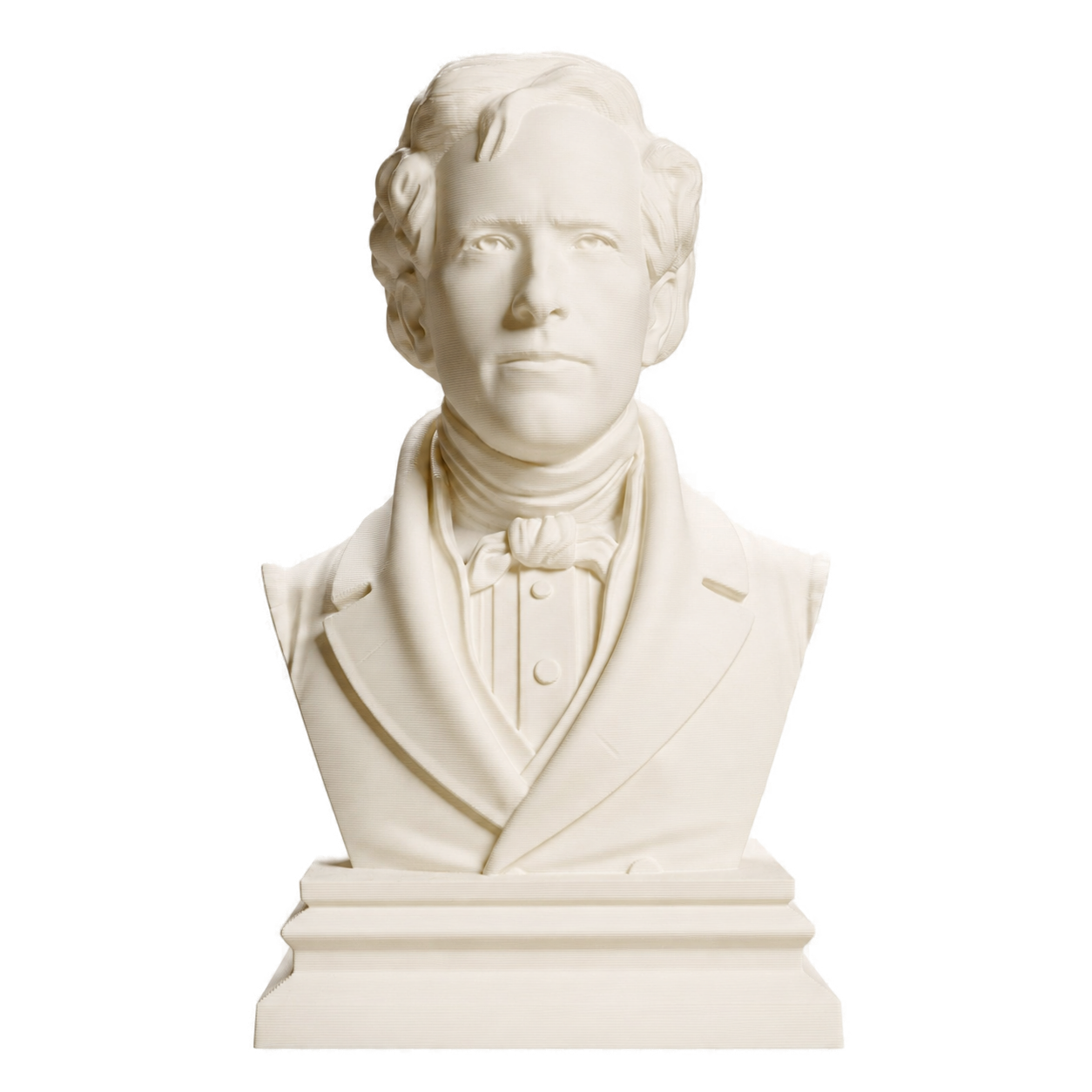 Franklin Pierce