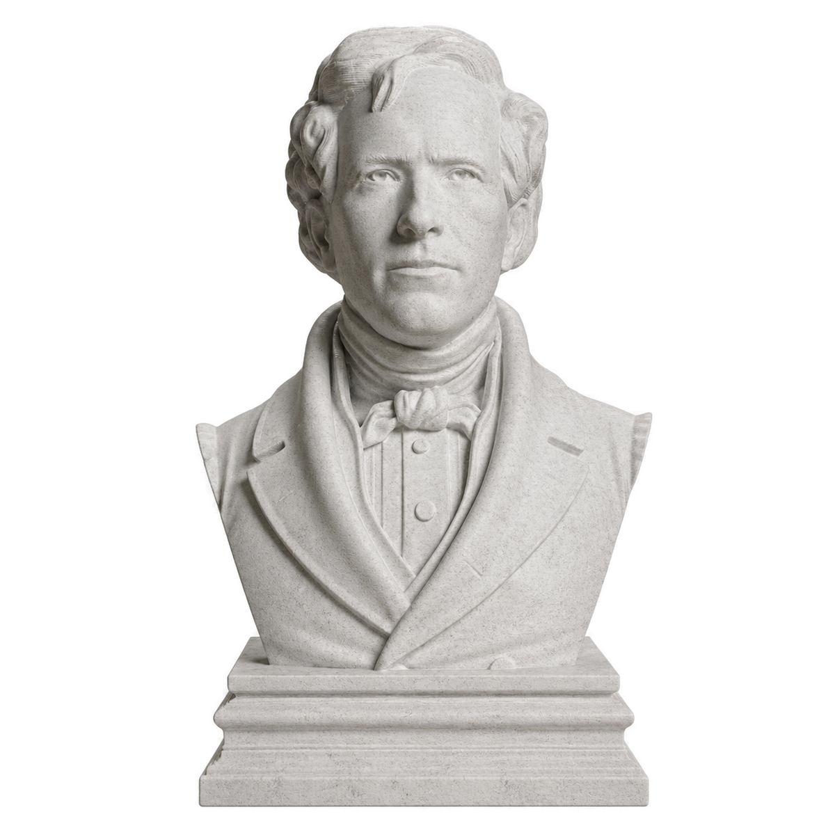Franklin Pierce