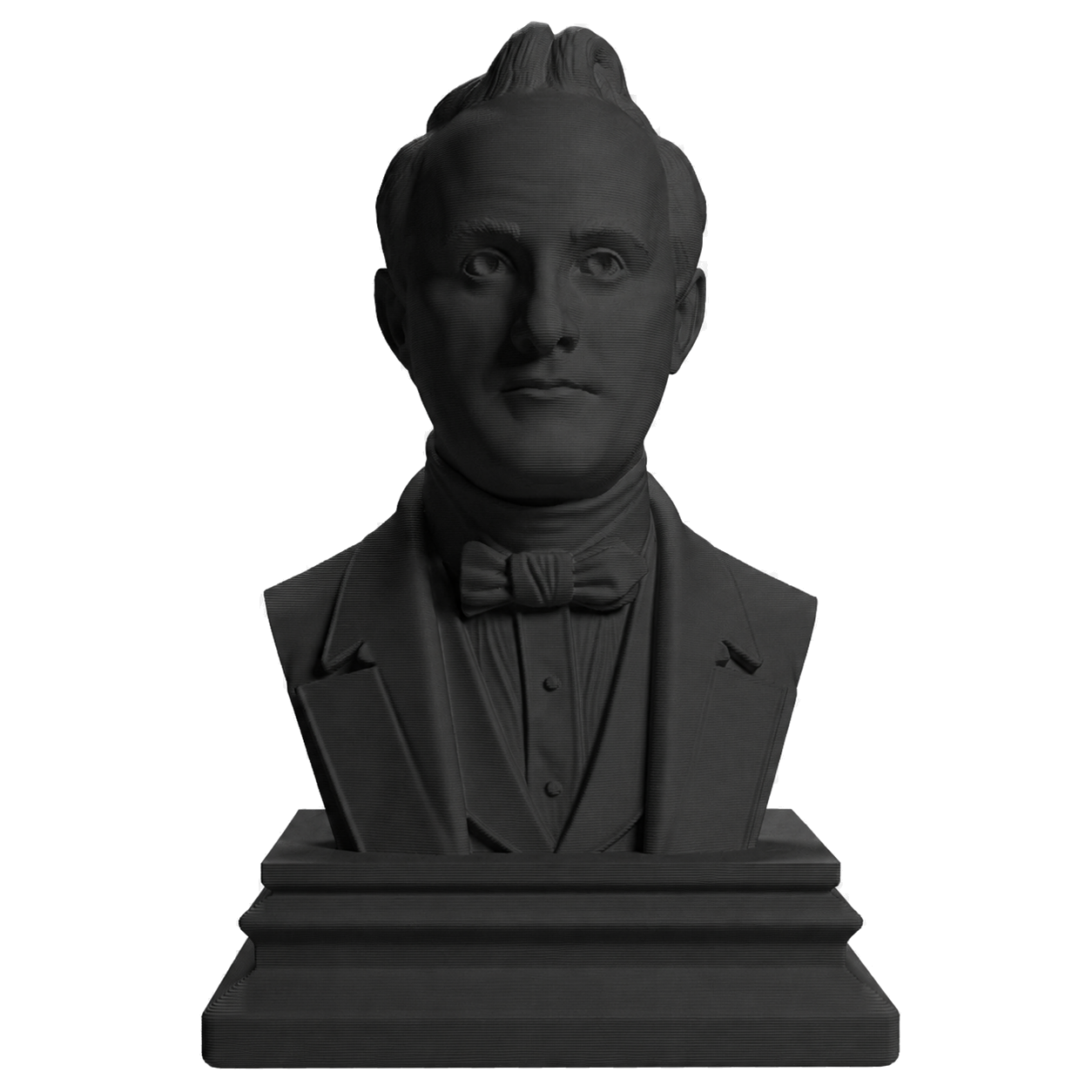James Buchanan