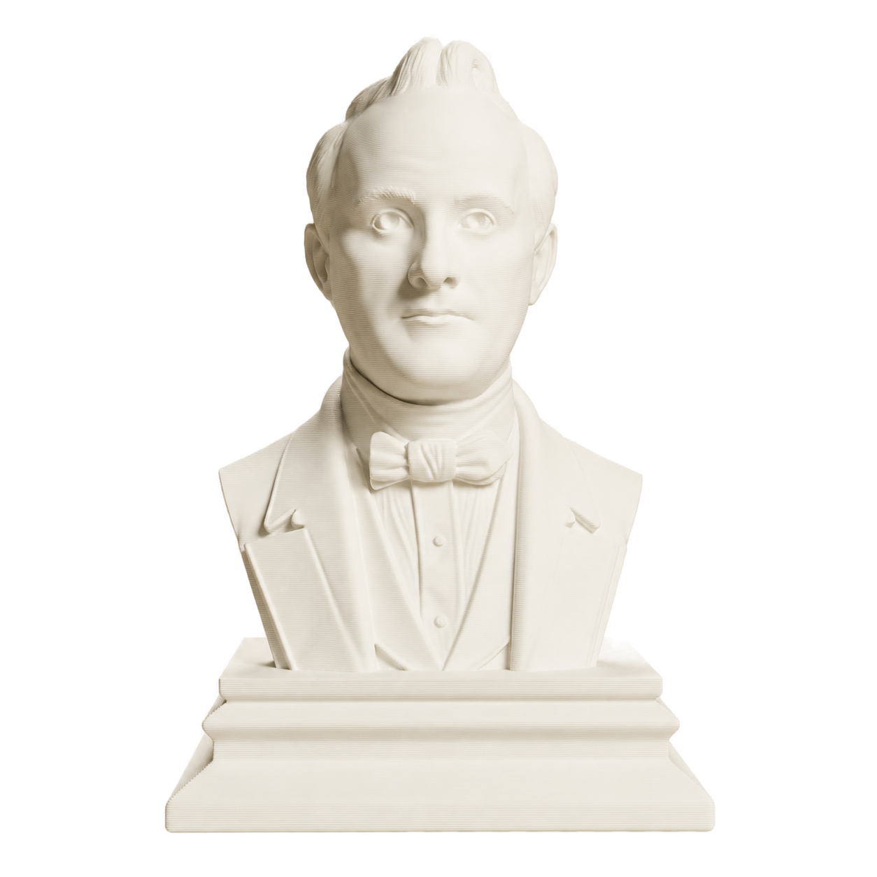 James Buchanan