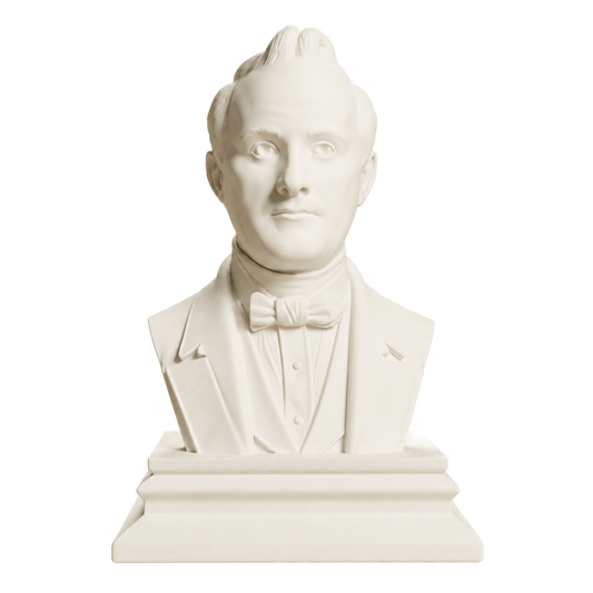 James Buchanan