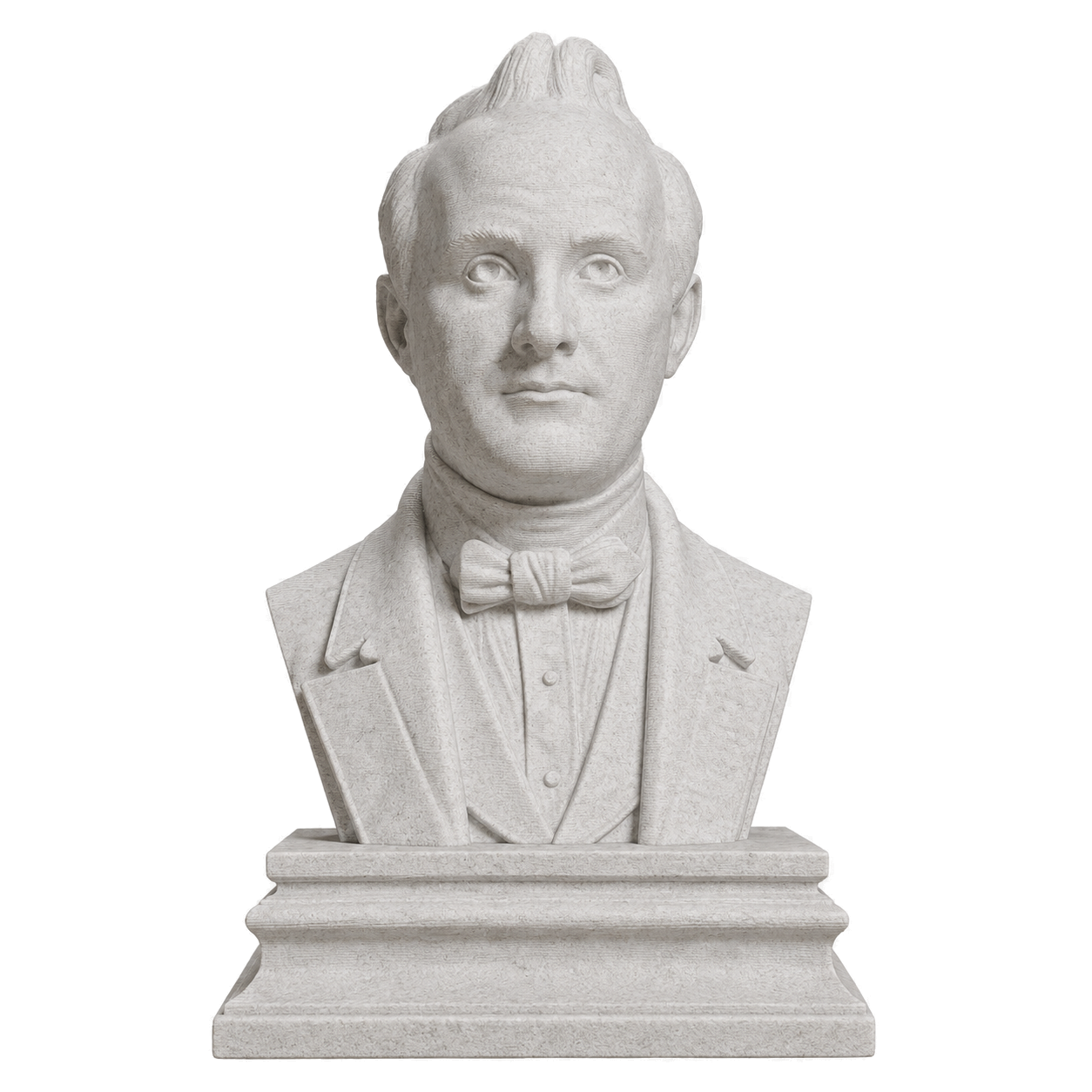 James Buchanan