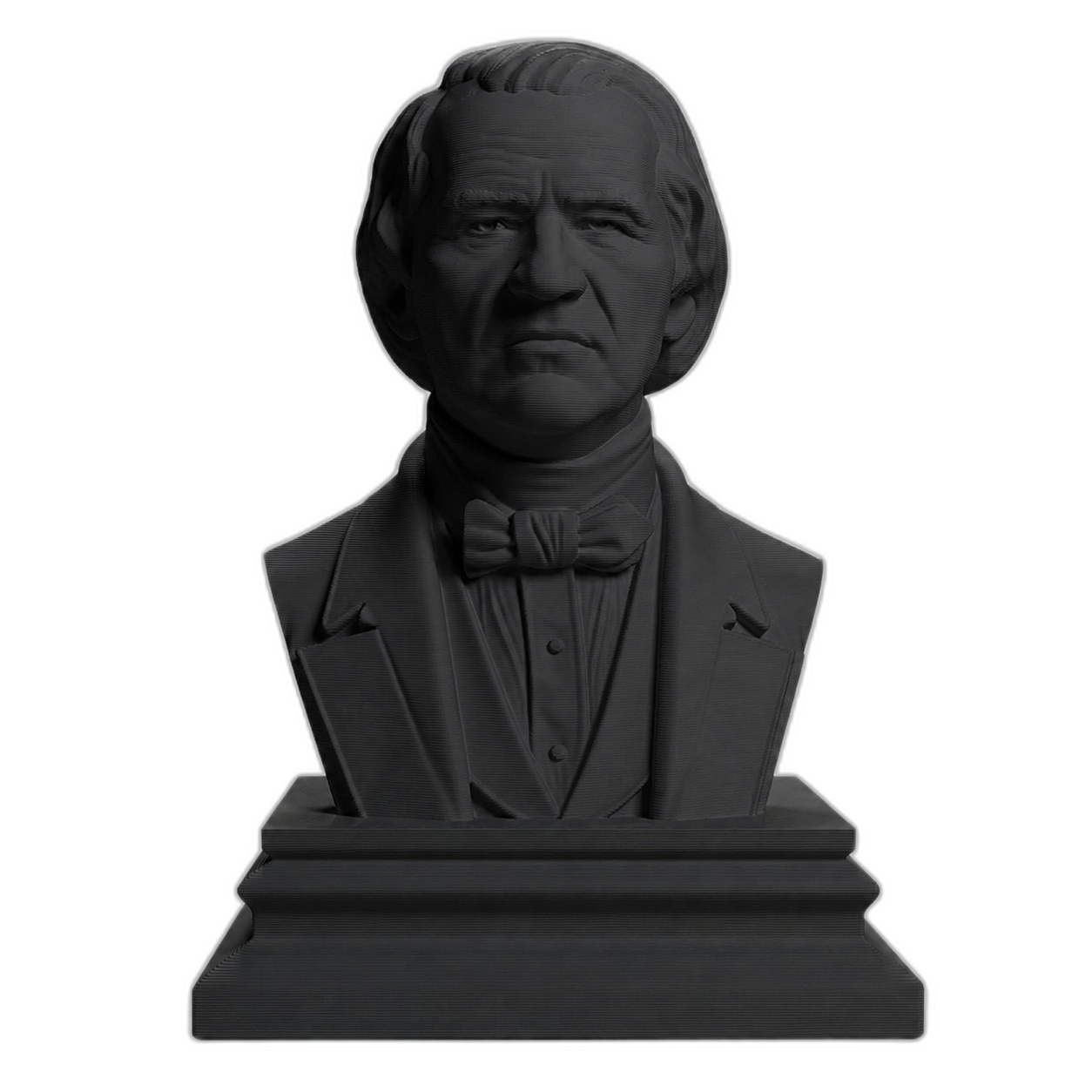 Andrew Johnson