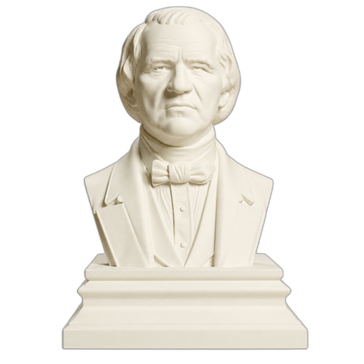 Andrew Johnson