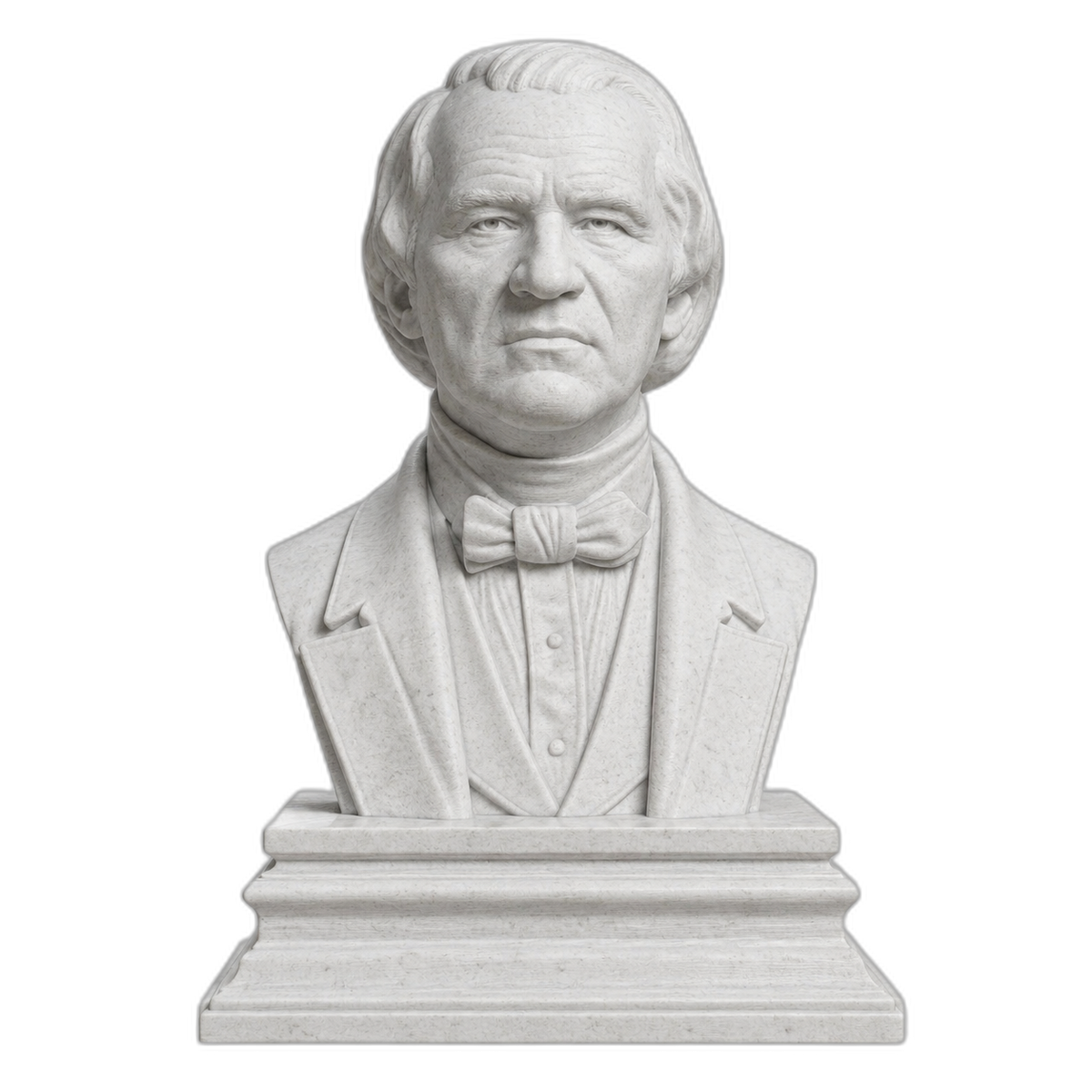 Andrew Johnson