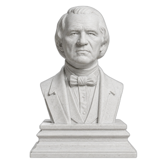 Andrew Johnson