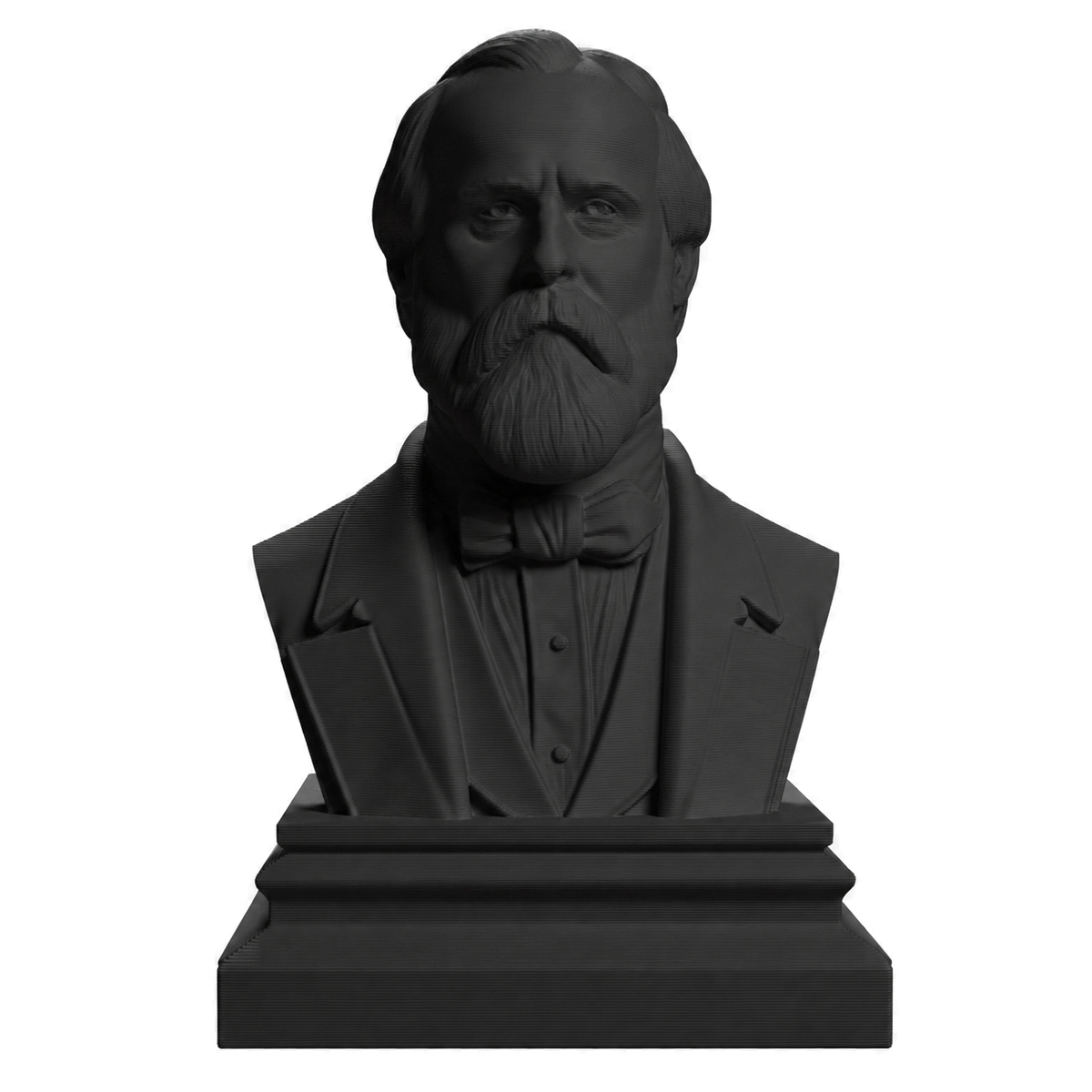 Rutherford B. Hayes