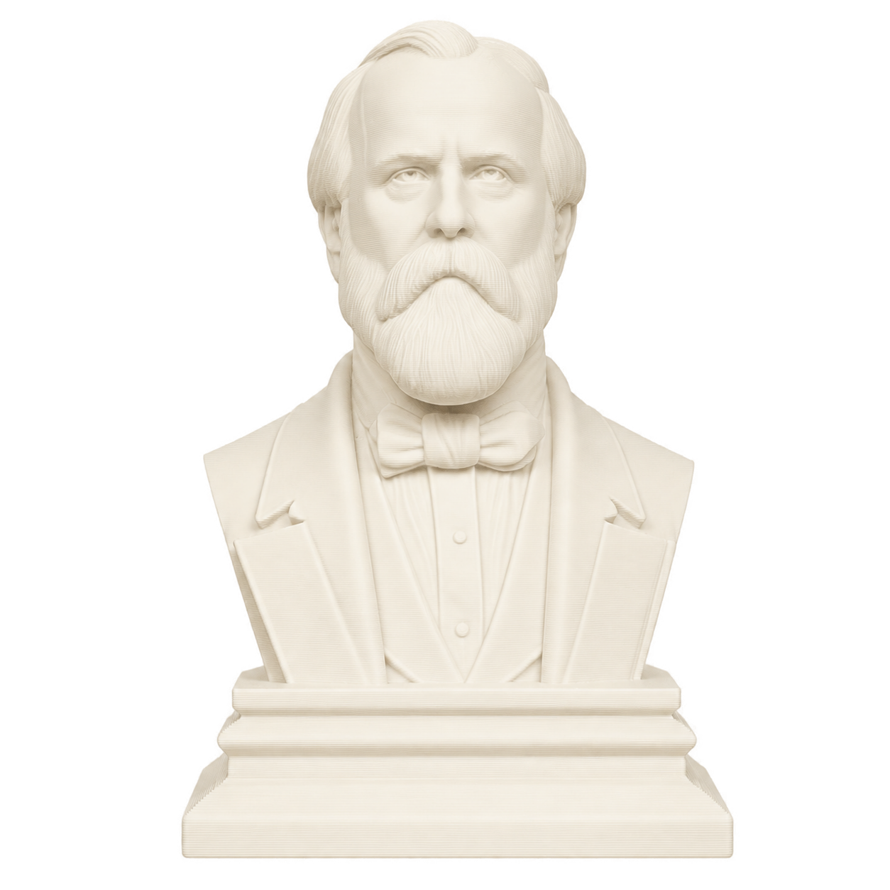 Rutherford B. Hayes