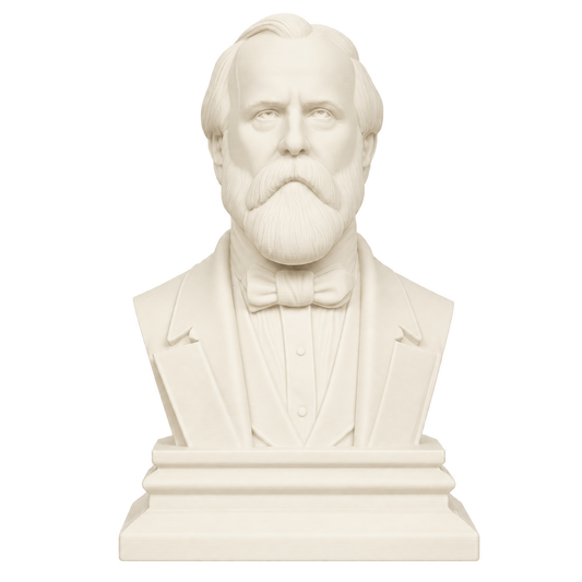 Rutherford B. Hayes