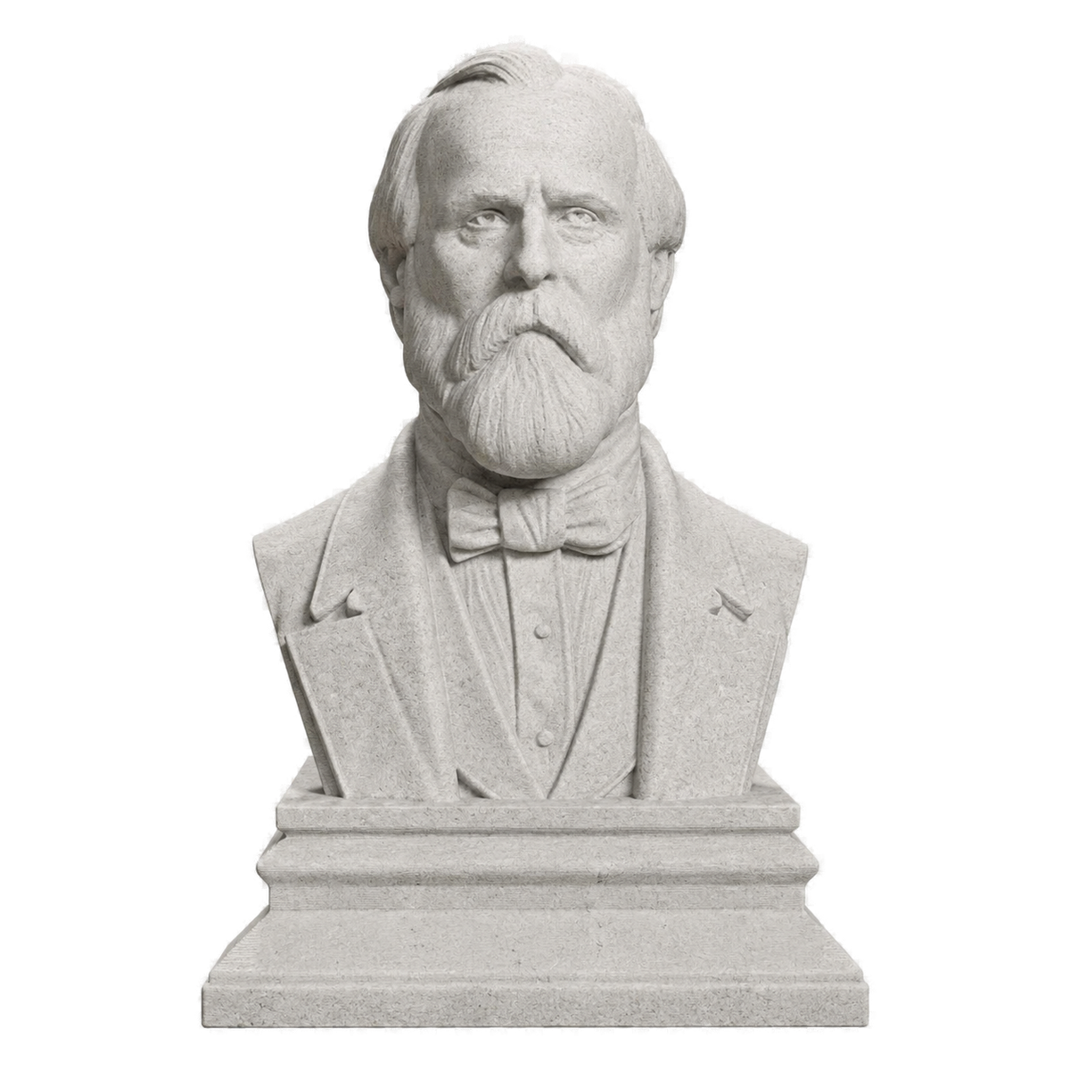 Rutherford B. Hayes