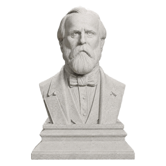 Rutherford B. Hayes