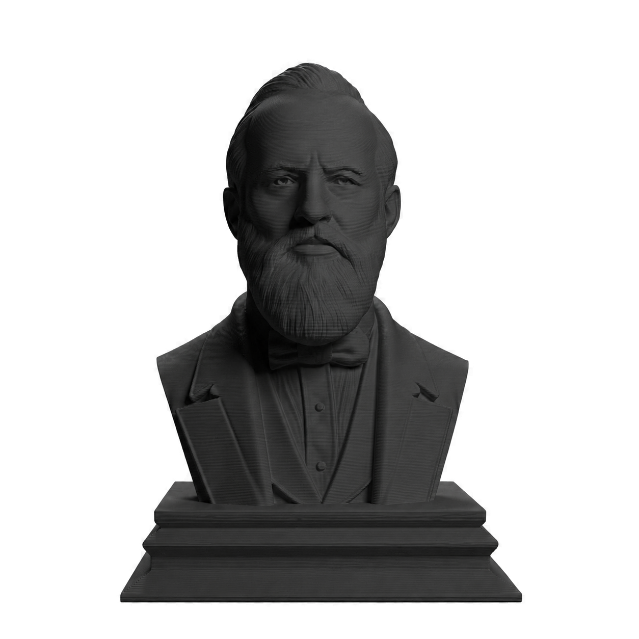 James A. Garfield