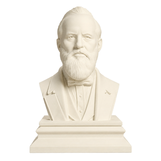 James A. Garfield
