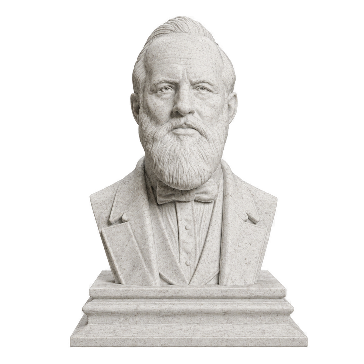 James A. Garfield