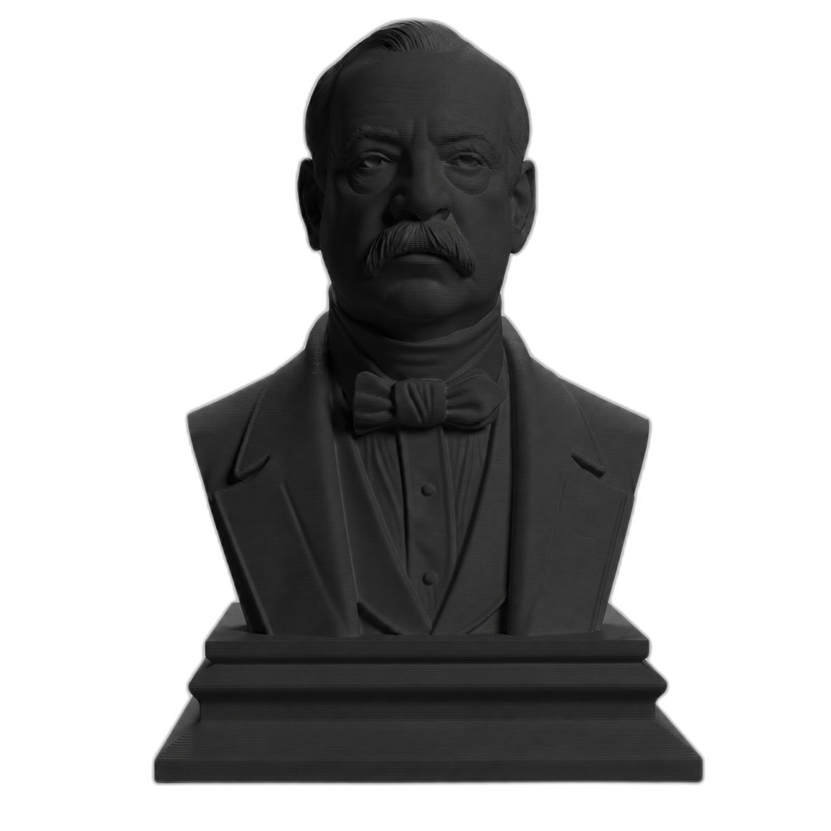 Grover Cleveland