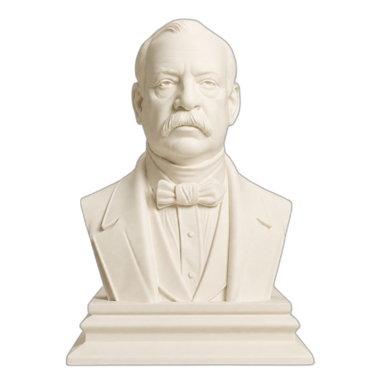 Grover Cleveland
