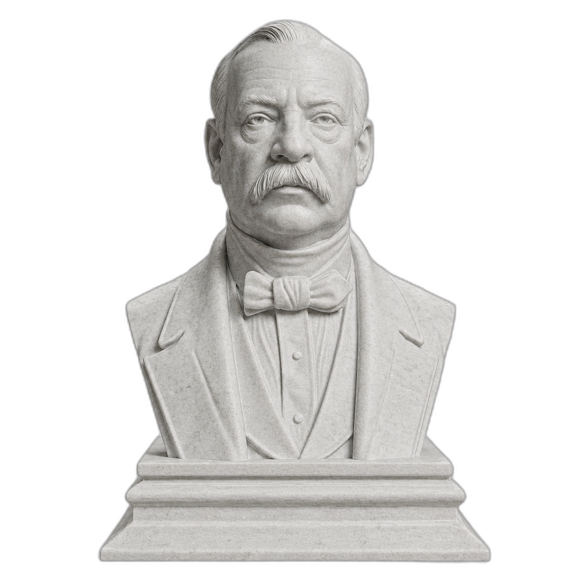Grover Cleveland