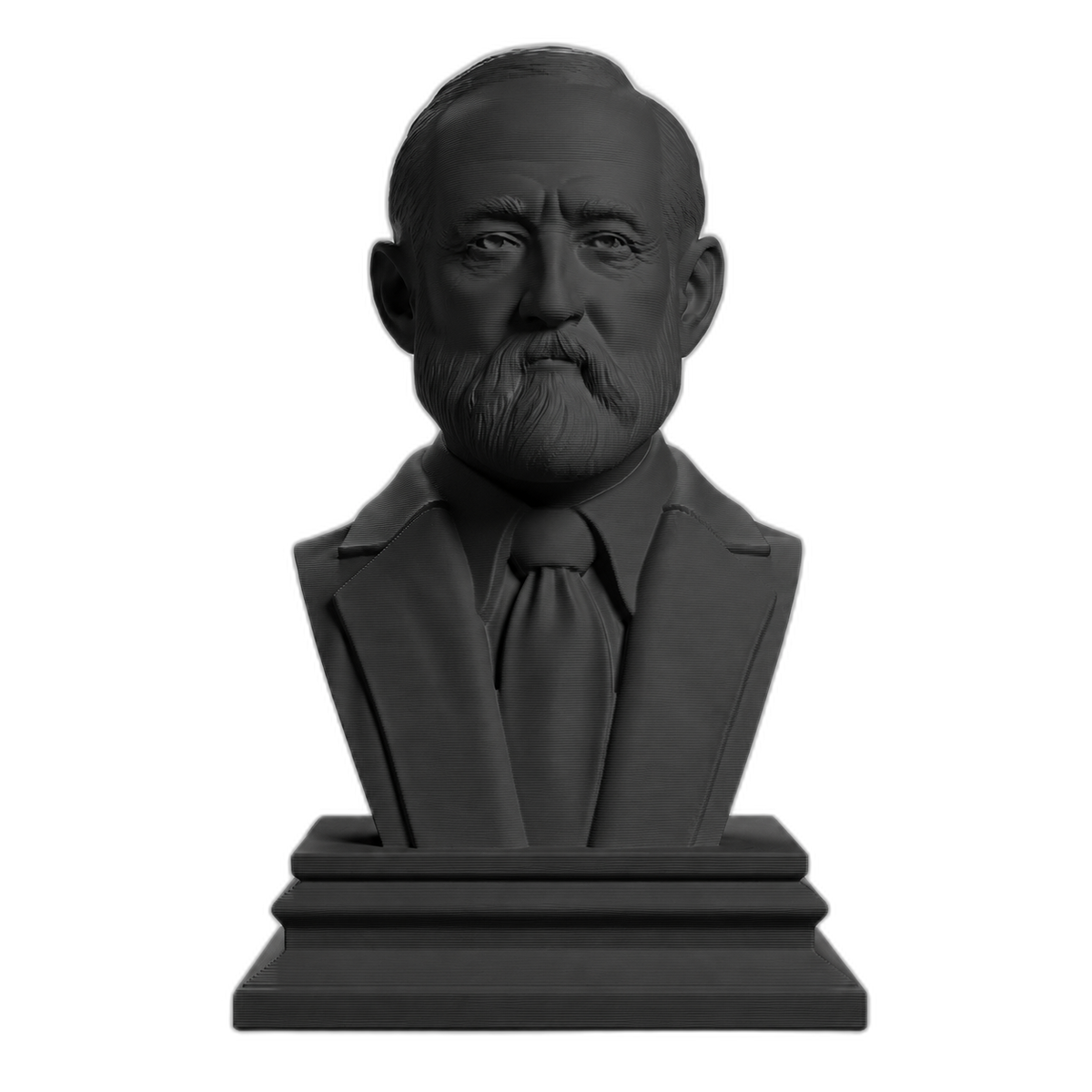 Benjamin Harrison