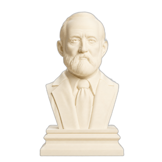 Benjamin Harrison