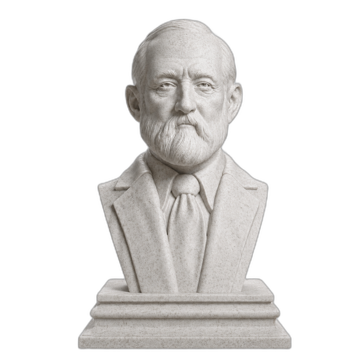 Benjamin Harrison