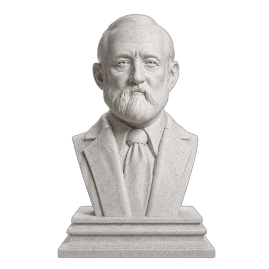 Benjamin Harrison